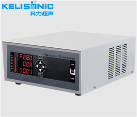 超音波發(fā)振機 Ultrasonic Generator